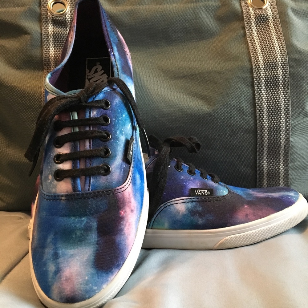 Vans Shoes